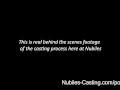 Nubiles Casting - 18 years old and eager to do porn