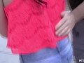 Cute Teen Girl Gets Fucked