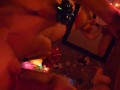 Xmas Blowjob