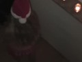 i wish for christmas: a few dance lessons, please santa!!!!!!