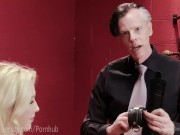 Fifty Skills of Restraint Technique