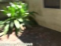 Reality Kings - Teen sucks cock to pay off accident