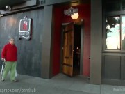 Veruca James Public  Fucking