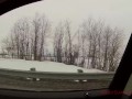 Playing with Myself in the Car