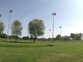 Public Blowjob and Facial