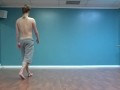 Nude Male Dancer - AdamLikesApples