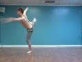 Nude Male Dancer - AdamLikesApples