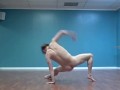 Nude Male Dancer - AdamLikesApples