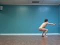 Nude Male Dancer - AdamLikesApples