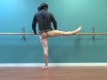 Nude Male Dancer - AdamLikesApples