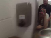 Public Sex with Creampie at the Park