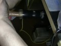 Fleshlight machine Fucking