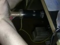 Fleshlight machine Fucking