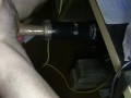 Fleshlight machine Fucking