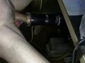 Fleshlight machine Fucking