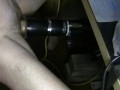 Fleshlight machine Fucking