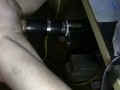 Fleshlight machine Fucking