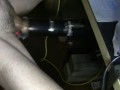 Fleshlight machine Fucking