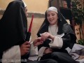 Electro Naughty Nuns