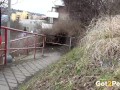 Compilation of pee fail scenes from got2pee