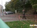 Compilation of pee fail scenes from got2pee