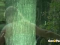 Compilation of pee fail scenes from got2pee