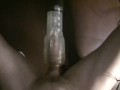 Fleshlight machine POV Vacuum Suck