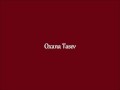 Oxana Tasev et sa chatte en chaleur...