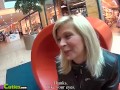 MallCuties - young amateur czech girls fucking on public