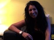 Preview: Busty Slag Brooklyn Blue