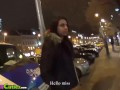 Three young amateurs public sex - teen amateurs - young czech girls