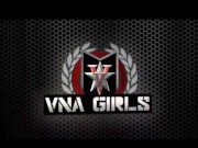 Angelina Castro & Miss Raquel Outdoors pool Masturbation!