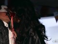Babes - Janice Griffith loves Halloween
