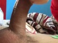 Big Dick Fleshlight Fuck