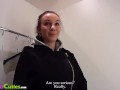 Mallcuties - Amateur czech girls fucking on street