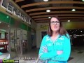 Mallcuties - Amateur czech girls fucking on street
