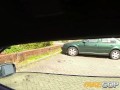 Fake Cop Black woman keen to return the favour