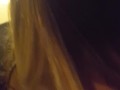 Amazing deepthroat cum down throat
