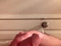 Young stud huge cumshot HD
