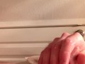 Young stud huge cumshot HD