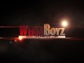 La Finesse Gets The Dicking Of A Lifetime By Tai Woodz!