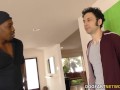Keisha Grey loves BBC Anal - Cuckold Sessions