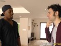 Keisha Grey loves BBC Anal - Cuckold Sessions