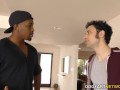 Keisha Grey loves BBC Anal - Cuckold Sessions
