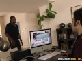Keisha Grey loves BBC Anal - Cuckold Sessions