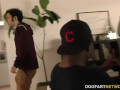 Keisha Grey loves BBC Anal - Cuckold Sessions
