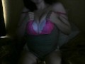 MsShynie Strip Tease CamShow