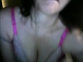 MsShynie Strip Tease CamShow