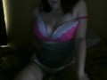 MsShynie Strip Tease CamShow