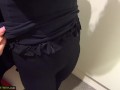 MallCuties - teen without money - teens sex for clothing - amateur teen